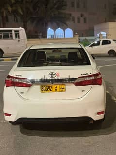 97556041.2014 Toyota Corolla fuul automatic