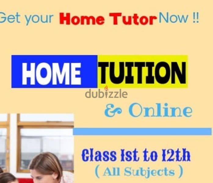 Home visit tuition provided all over Muscat for all subjects 0