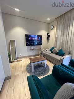 hawana Rivera 60 omr daily apartment for rent in Salalah