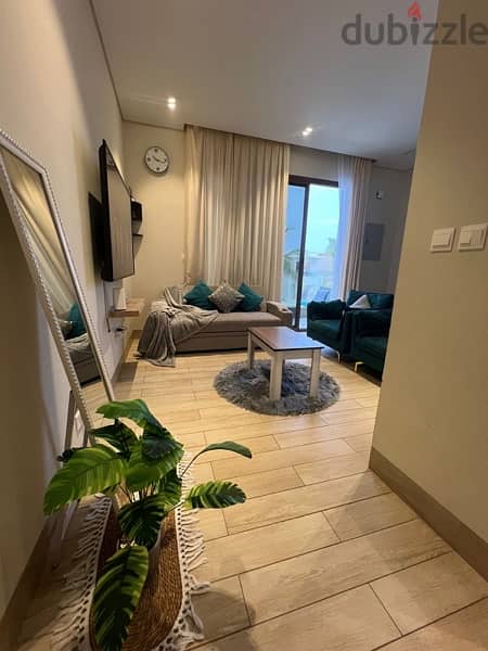 hawana Rivera 20 omr daily apartment for rent in Salalah 5