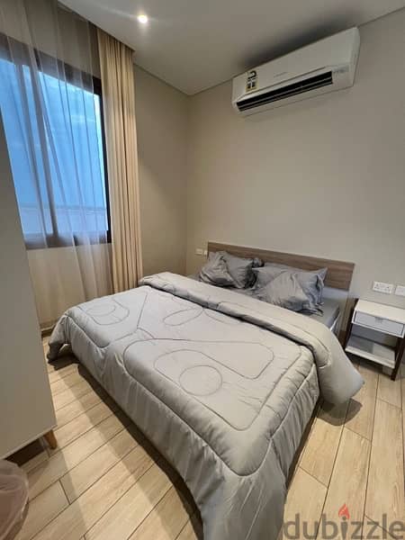 hawana Rivera 60 omr daily apartment for rent in Salalah 8