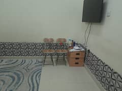 Room for rent in 70 Omr