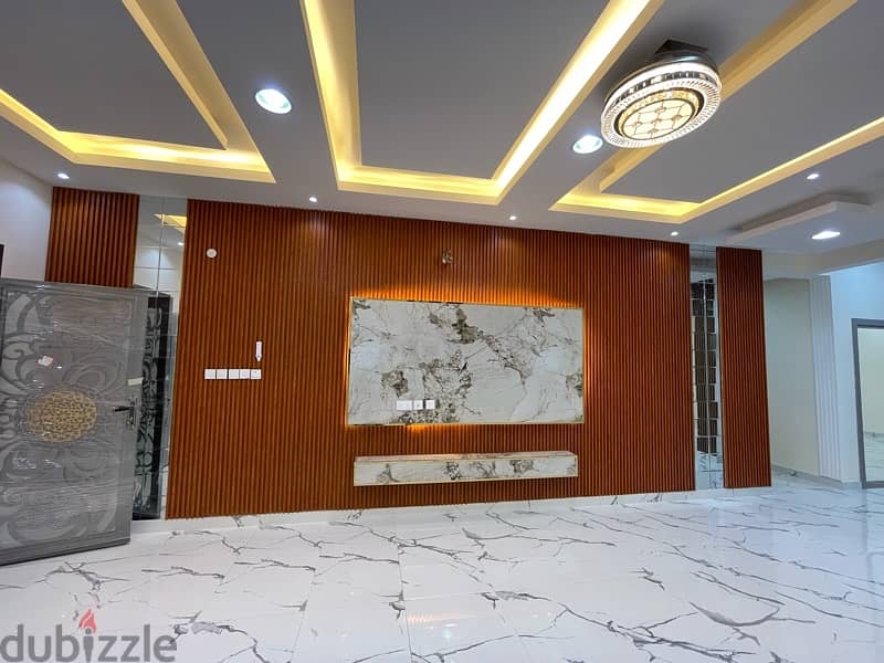 building for sale barka al haram 5 4