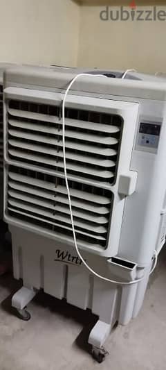 air cooler for rent good working