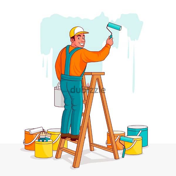 paint services 0