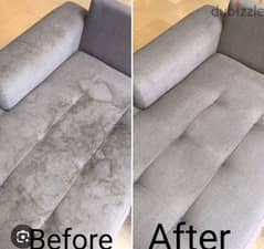 sofa carpet chair mattressc deep cleaning services