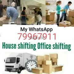 House shifting villa shifting transport and packers and best 0