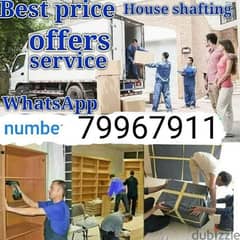 House shifting villa shifting all oman muscat movers and packers