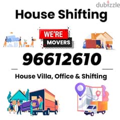 professional movers and packing furniture fixing transportation servi