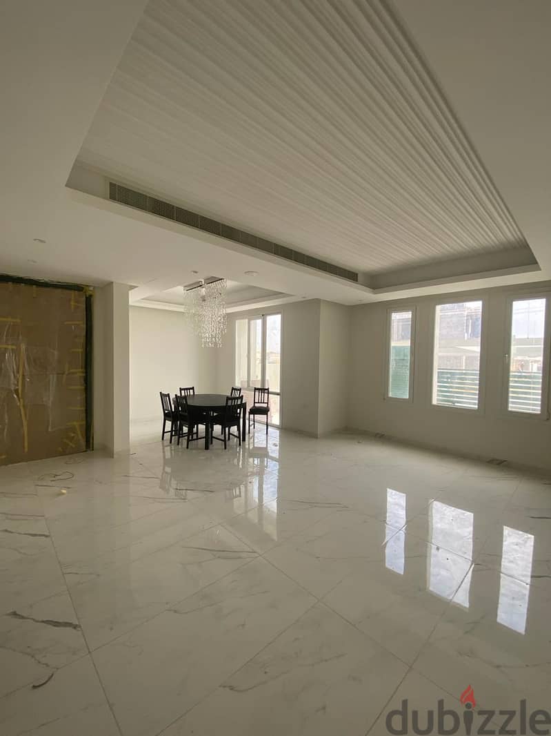 "SR-AM-434 High quality Twin Villa furnished to let in mawleh north R. 5