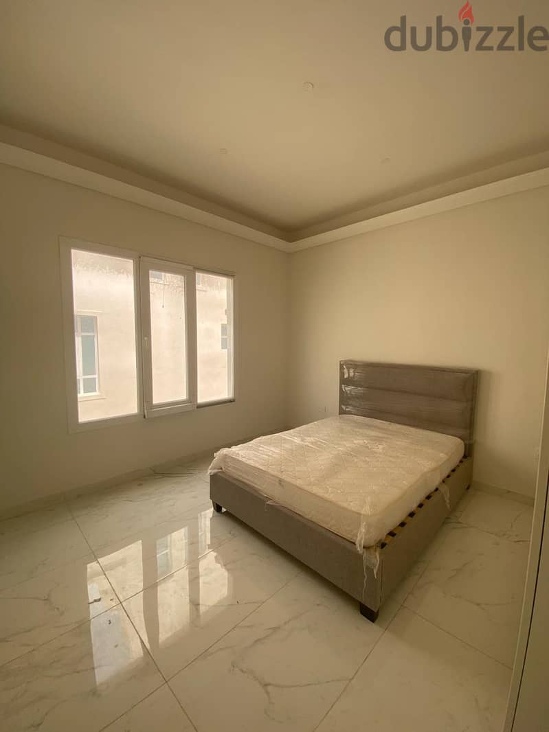 "SR-AM-434 High quality Twin Villa furnished to let in mawleh north R. 9