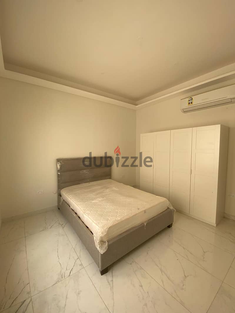 "SR-AM-434 High quality Twin Villa furnished to let in mawleh north R. 10