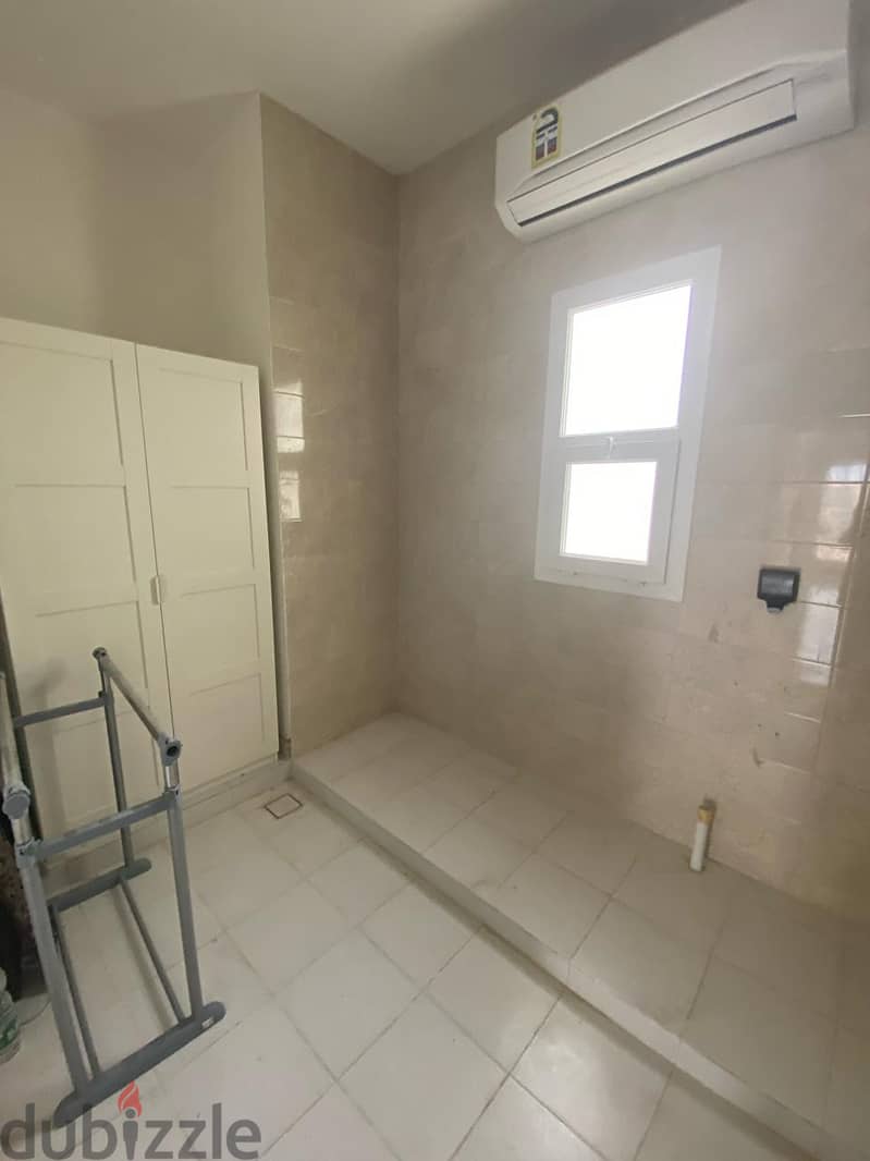 "SR-AM-434 High quality Twin Villa furnished to let in mawleh north R. 15