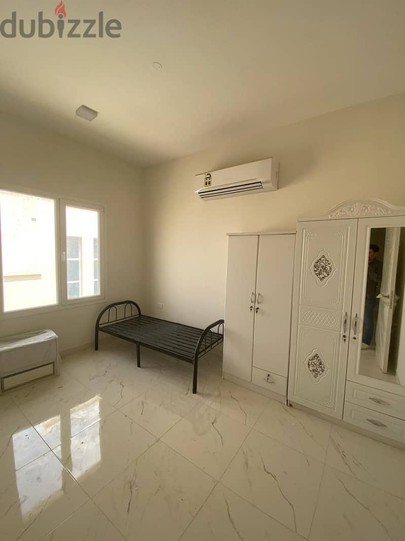 "SR-AM-434 High quality Twin Villa furnished to let in mawleh north R. 17
