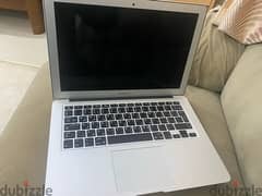 MacBook Air7,2 i5, 8GB, 128 SSD, 2015-16 Model