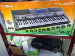 electronic keyboard for professional