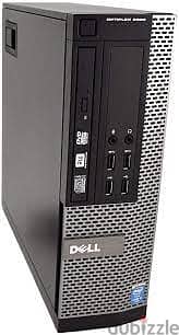 Big Offer Dell  Core i5 4th Generation With 19"Screen 3