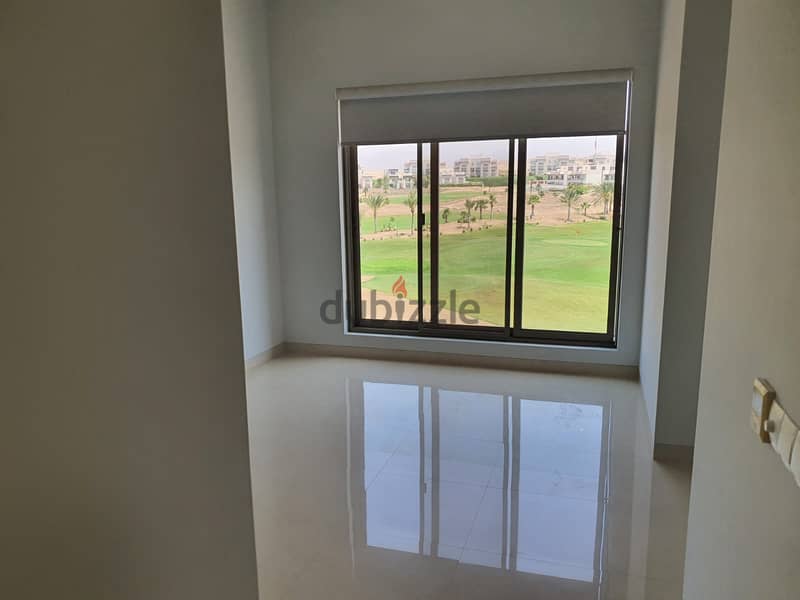 For rent 4 BHK + 1 Villa  at Muscat Hills: 2