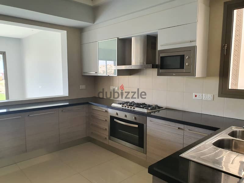 For rent 4 BHK + 1 Villa  at Muscat Hills: 5
