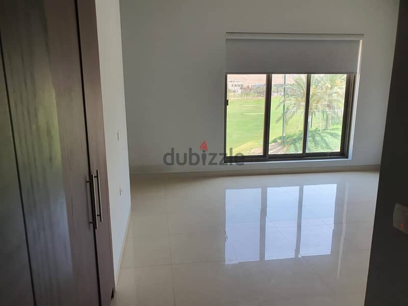 For rent 4 BHK + 1 Villa  at Muscat Hills: 6