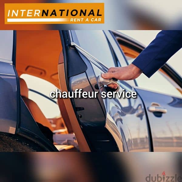 International Rent A car 1