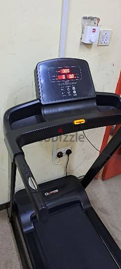 Treadmill delivery free