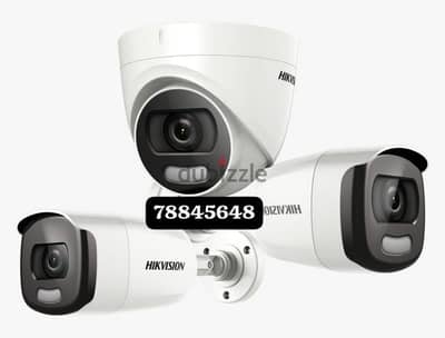 Ip camera supports motion detection and smart intrared technology