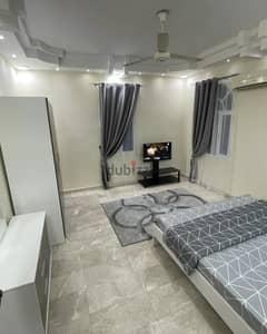 Room with Attached Bathroom Available ! Al Khuwair  Al Khuwair 0