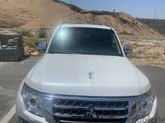 Mitsubishi Pajero, First Owner Less Driven 93,000 Km only.