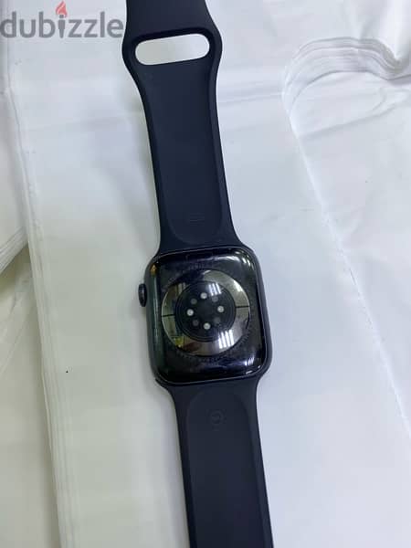 apple Watch series 6 44mm 3
