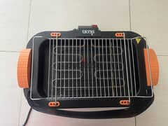 Electric Barbeque Griller in good condition