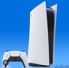 ps5 for sell