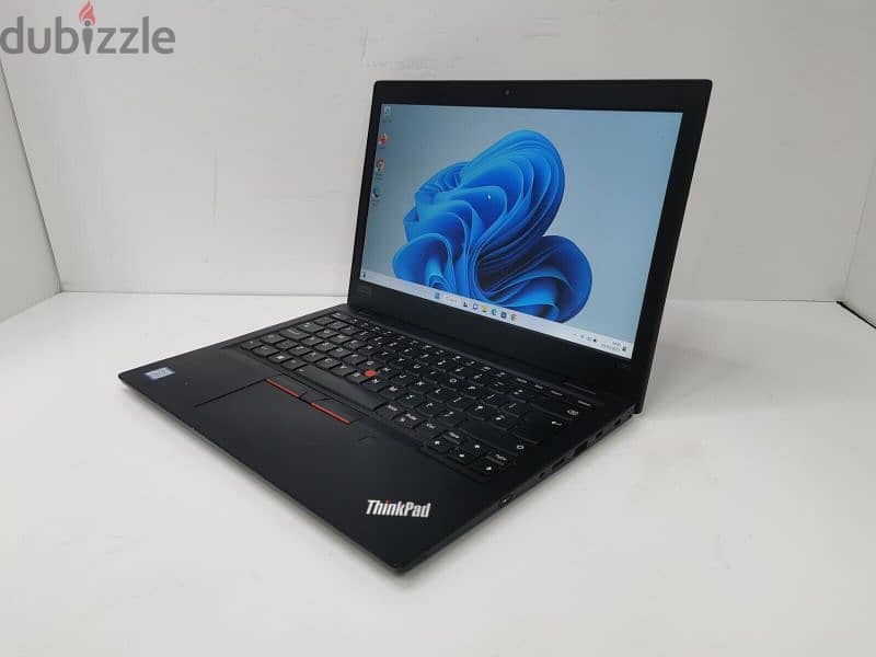 Lenovo Thinkpad laptop L380/Intel Core i5 Ram8GBDDDR4/SSD256GB 2