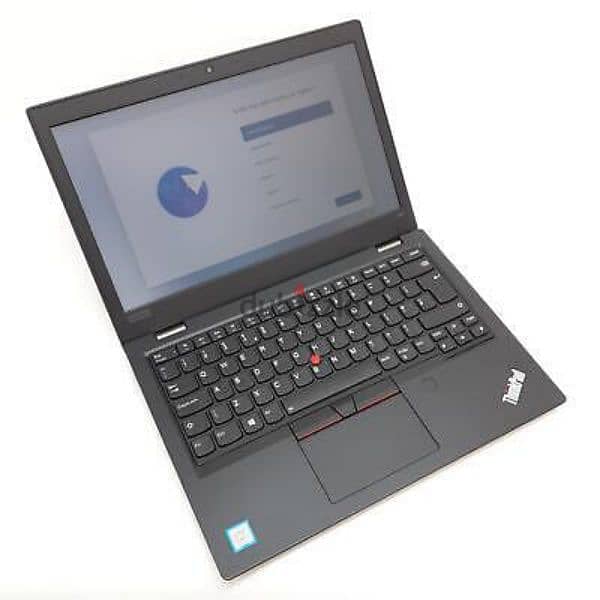 Lenovo Thinkpad laptop L380/Intel Core i5 Ram8GBDDDR4/SSD256GB 3