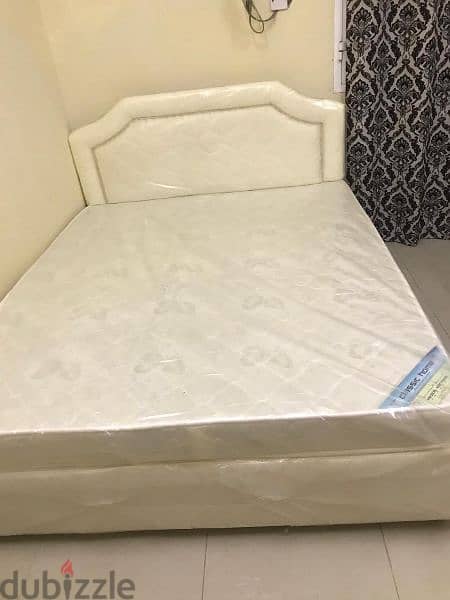 brand new bed 2