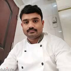 cook in Oman