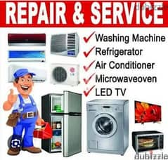 Maintenance Ac servicess and Repairingggss