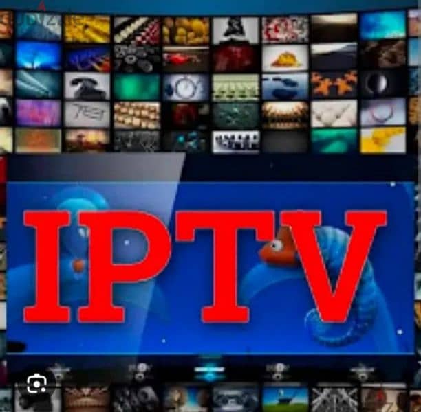 Ip-tv one year subscription 0