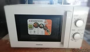 Kenwood Microwave oven