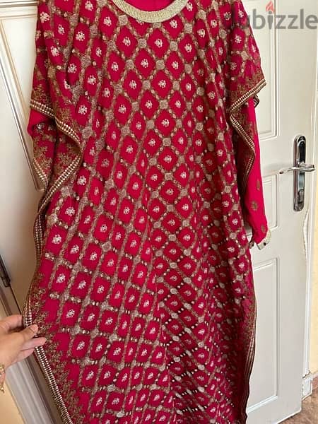 beautiful kaftan 1