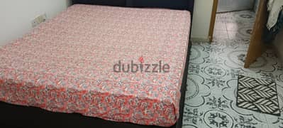 King Size medical mattress(200*180) 0