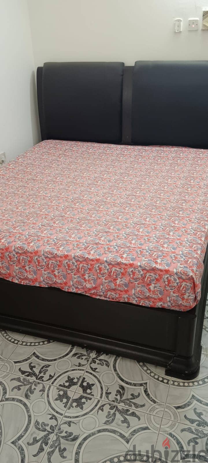 King Size medical mattress(200*180) 1