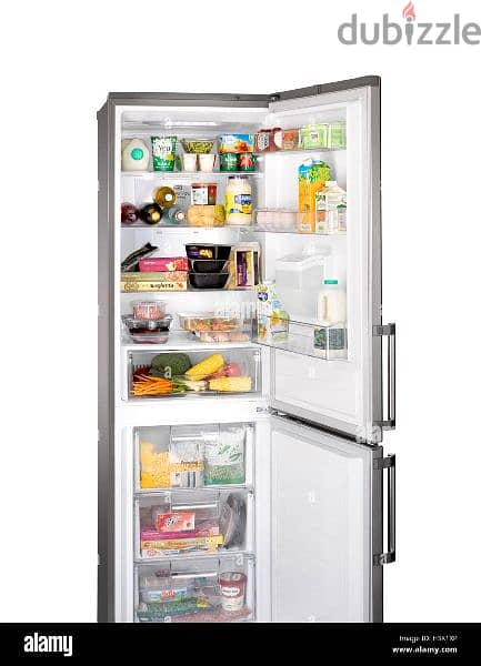 refrigerator and freezer repair 1