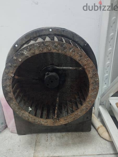 Duct Machine For restaurant Duct. . used in Good condition 1