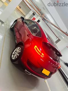 Geely Gs 2020 model, only 67k km driven only