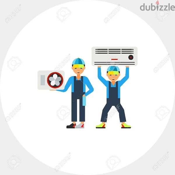 Maintenance Air conditioner REFRIGERATO,,6b 0