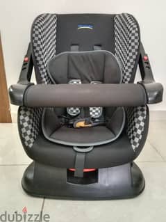 Skybaby Car Seat