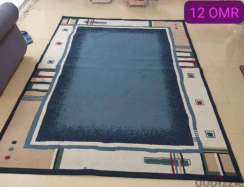 Carpet for sale 0