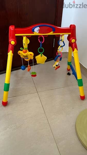 play gym 1