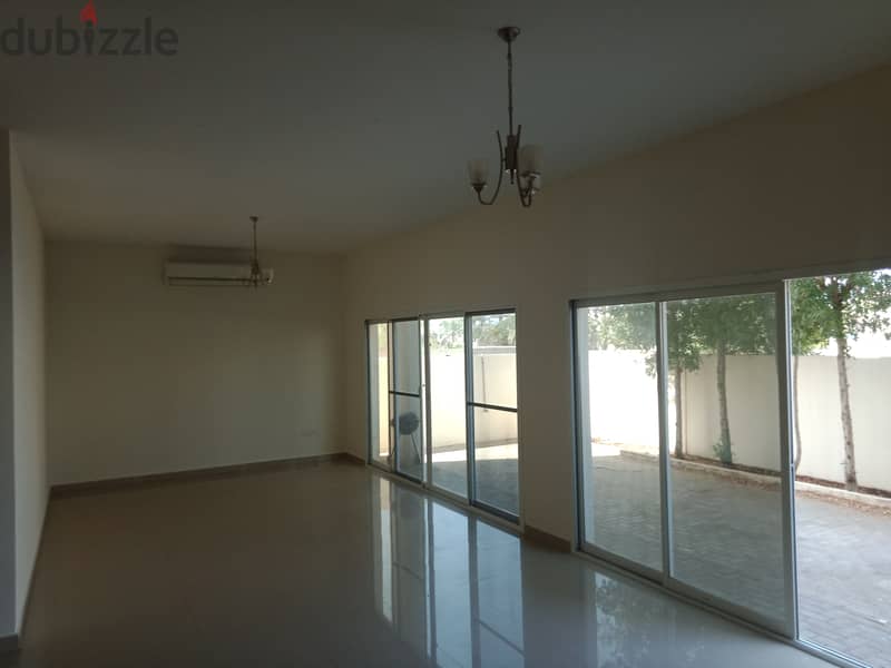 Twin Villa In Albarakat توين فيلا بشـــارع البركــات 4